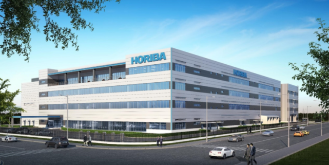 嘉定又一總部經濟項目結構封頂，6月建成交付