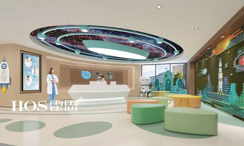 年度總結丨霍思醫療設計集團上海團隊 2019年度設計作品圖展與創新服務