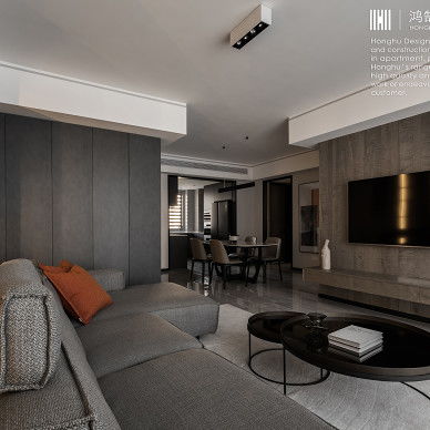 鴻鵠設計 以專業與匠心，雕琢上海理想人居空間