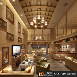 上海設計，以真摯之心為您呈現專業效果圖服務